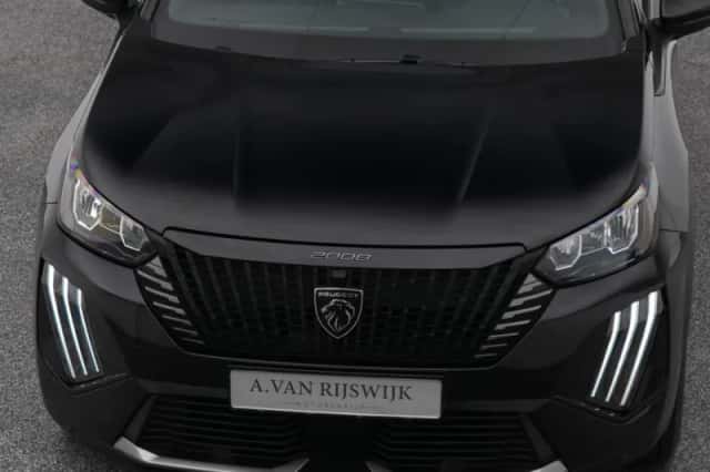 Peugeot 2008 (2024) thumbnail 30