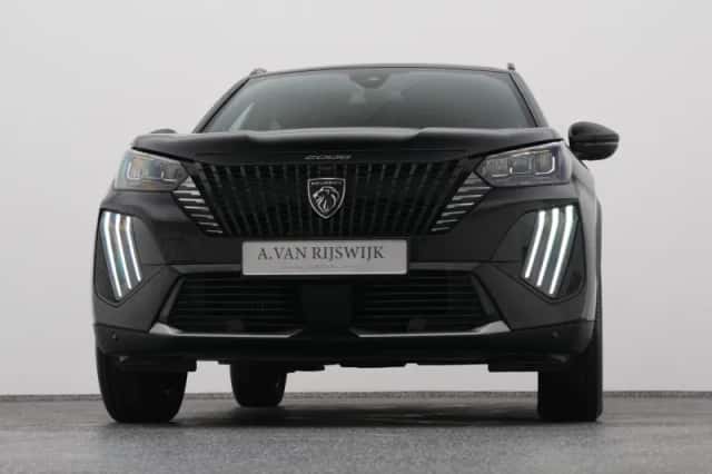 Peugeot 2008 (2024) thumbnail 35