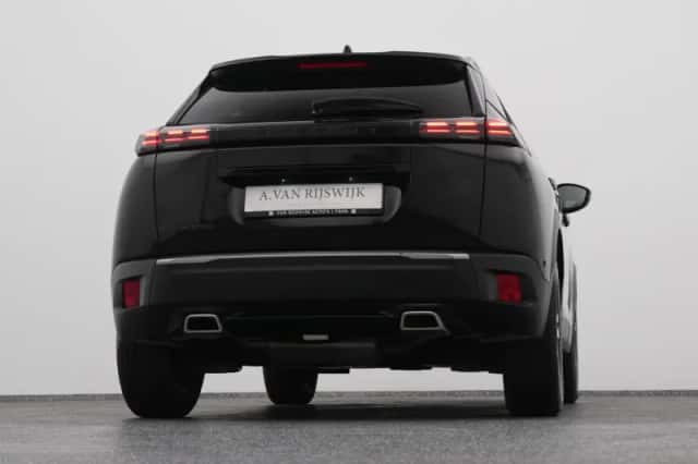 Peugeot 2008 (2024) thumbnail 36