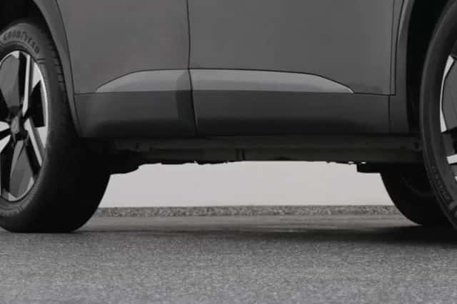 Peugeot 2008 (2024) thumbnail 38