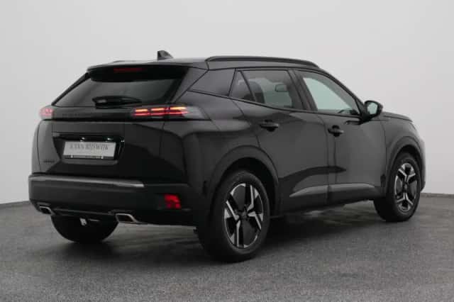 Peugeot 2008 (2024) thumbnail 6