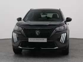 Peugeot 2008 (2024) thumbnail 9