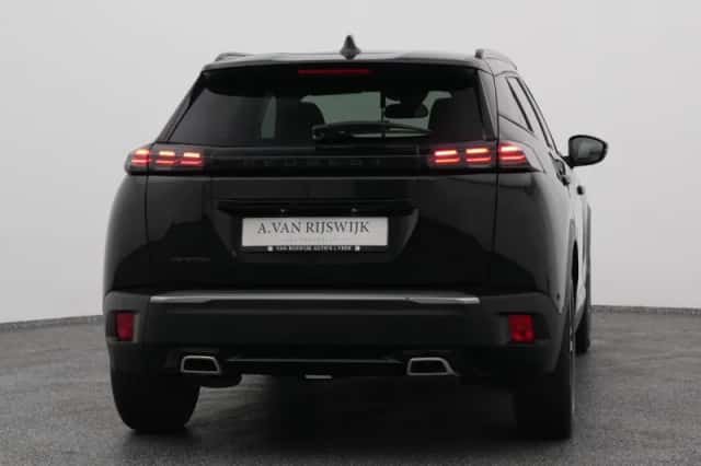 Peugeot 2008 (2024) thumbnail 10