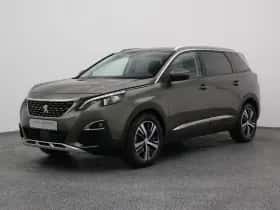 Peugeot 5008 (2019)