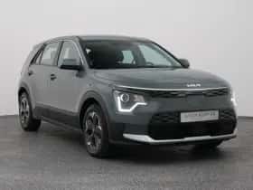 Kia Niro (2023) thumbnail 2