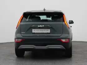 Kia Niro (2023) thumbnail 11