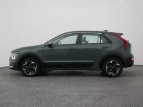 Kia Niro (2023) thumbnail 14