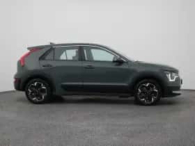 Kia Niro (2023) thumbnail 15
