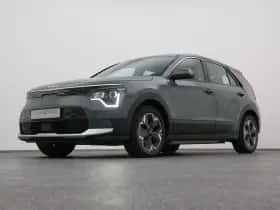 Kia Niro (2023) thumbnail 16