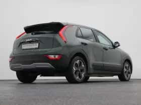 Kia Niro (2023) thumbnail 17