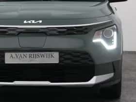 Kia Niro (2023) thumbnail 20