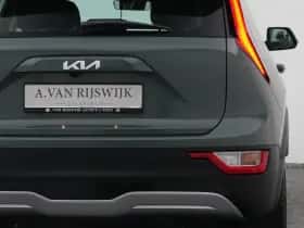 Kia Niro (2023) thumbnail 21