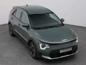 Kia Niro (2023) thumbnail 25