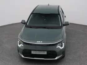 Kia Niro (2023) thumbnail 27