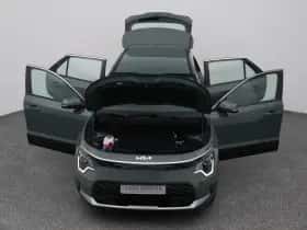 Kia Niro (2023) thumbnail 28