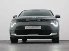 Kia Niro (2023) thumbnail 36