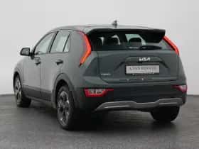Kia Niro (2023) thumbnail 6