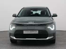 Kia Niro (2023) thumbnail 10