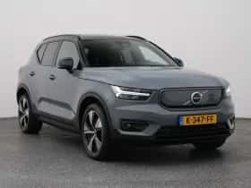 Volvo XC40 (2020) thumbnail 2
