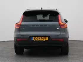 Volvo XC40 (2020) thumbnail 11