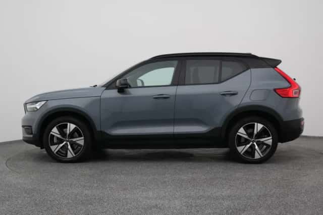 Volvo XC40 (2020) thumbnail 14