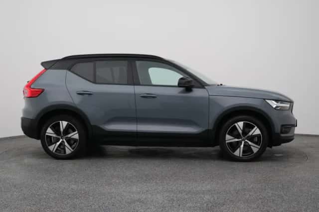Volvo XC40 (2020) thumbnail 15