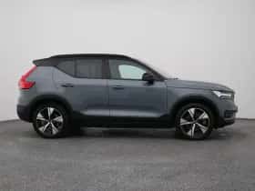 Volvo XC40 (2020) thumbnail 15