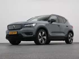 Volvo XC40 (2020) thumbnail 16