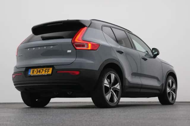 Volvo XC40 (2020) thumbnail 17