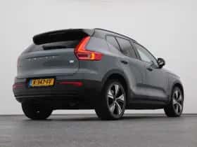 Volvo XC40 (2020) thumbnail 17