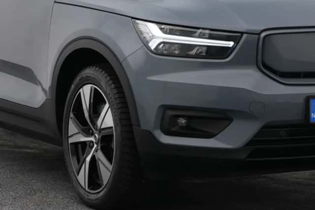 Volvo XC40 (2020) thumbnail 18