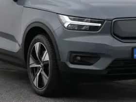 Volvo XC40 (2020) thumbnail 18