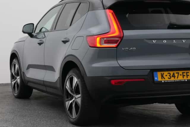 Volvo XC40 (2020) thumbnail 19
