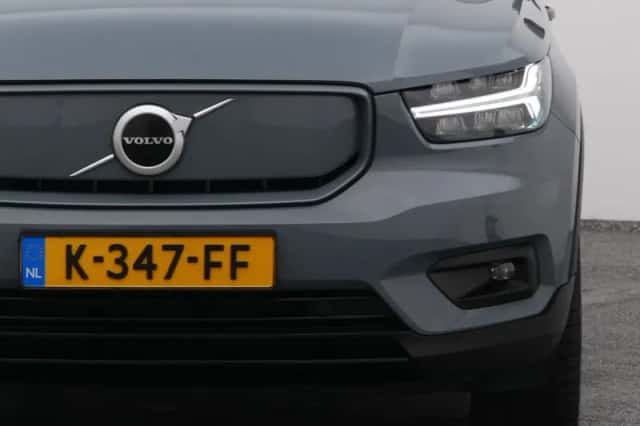 Volvo XC40 (2020) thumbnail 20