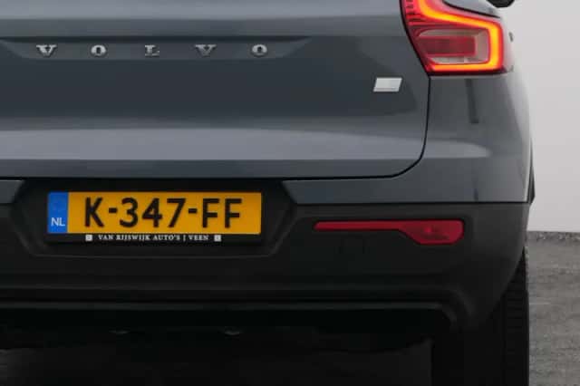 Volvo XC40 (2020) thumbnail 21