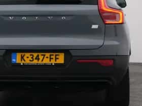 Volvo XC40 (2020) thumbnail 21