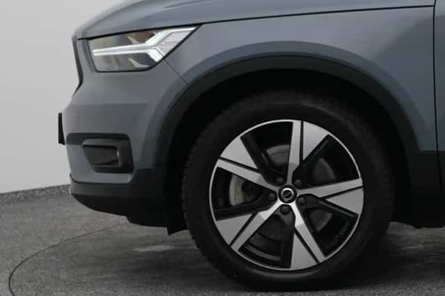 Volvo XC40 (2020) thumbnail 22