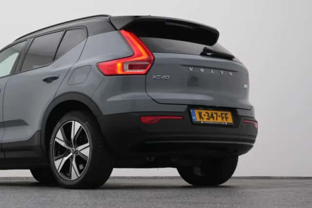 Volvo XC40 (2020) thumbnail 23