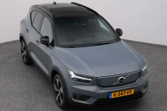 Volvo XC40 (2020) thumbnail 25