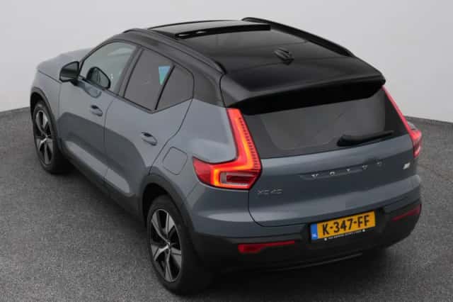 Volvo XC40 (2020) thumbnail 26