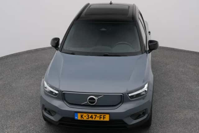 Volvo XC40 (2020) thumbnail 27