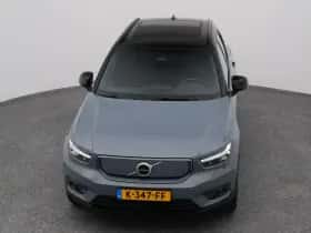 Volvo XC40 (2020) thumbnail 27