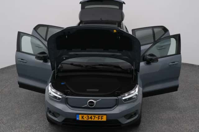 Volvo XC40 (2020) thumbnail 28