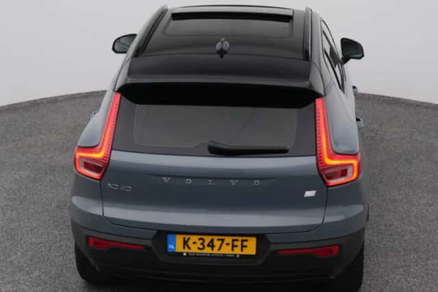 Volvo XC40 (2020) thumbnail 29