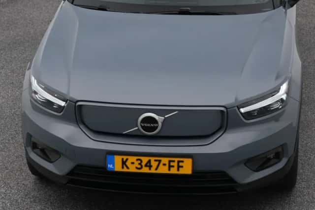 Volvo XC40 (2020) thumbnail 31