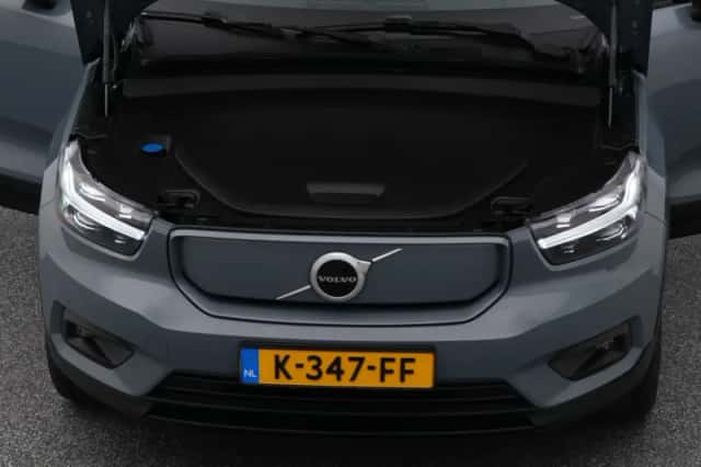 Volvo XC40 (2020) thumbnail 32