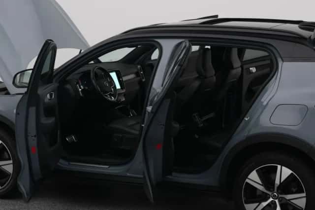 Volvo XC40 (2020) thumbnail 34