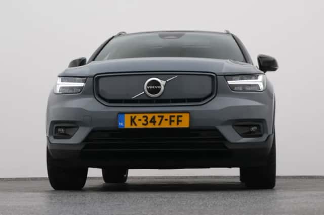 Volvo XC40 (2020) thumbnail 36