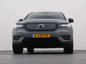 Volvo XC40 (2020) thumbnail 36