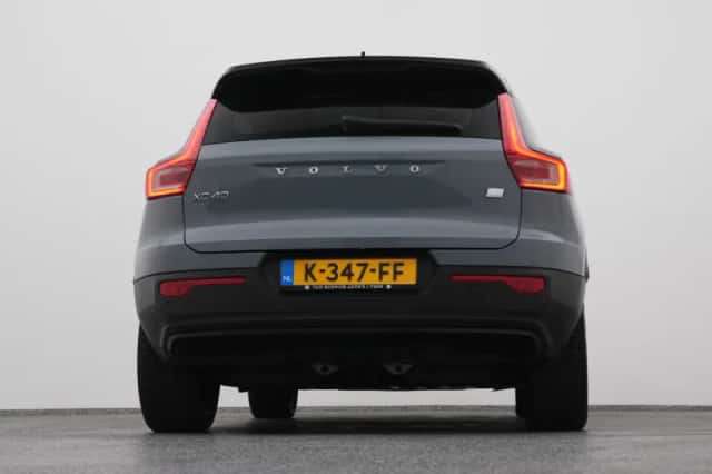Volvo XC40 (2020) thumbnail 37